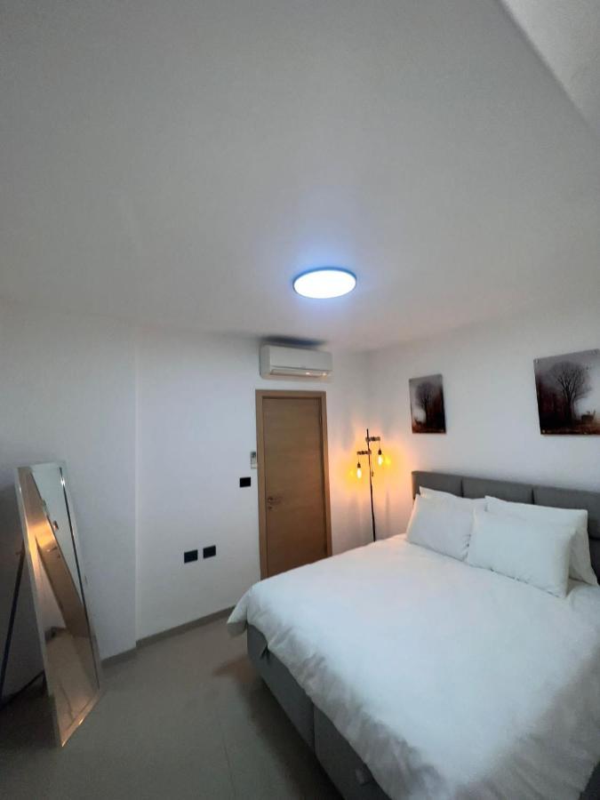 The Best Location In Jerusalem 1 Appartement Buitenkant foto