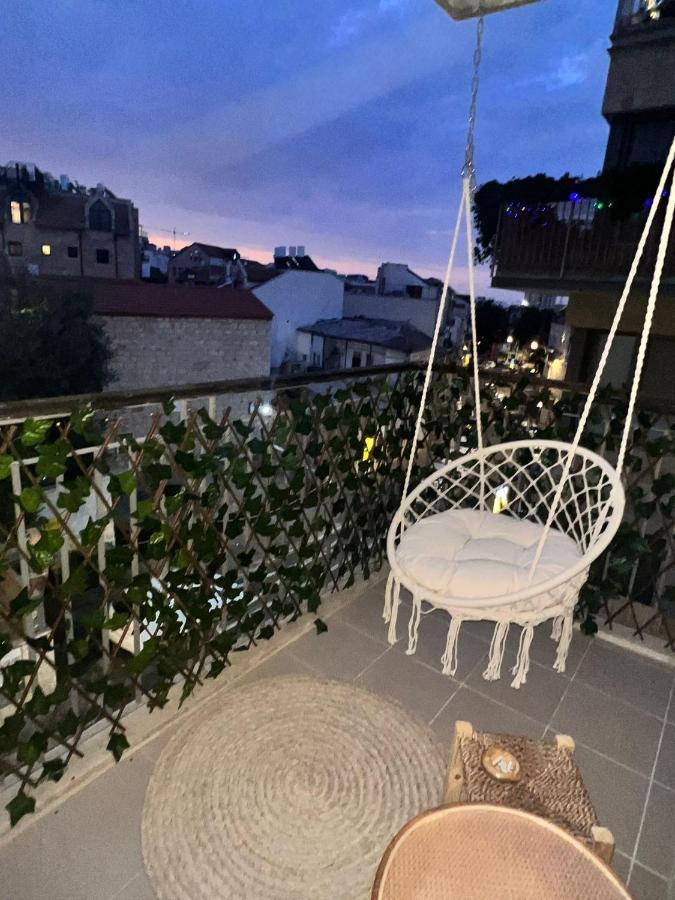 The Best Location In Jerusalem 1 Appartement Buitenkant foto