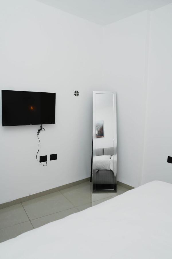 The Best Location In Jerusalem 1 Appartement Buitenkant foto