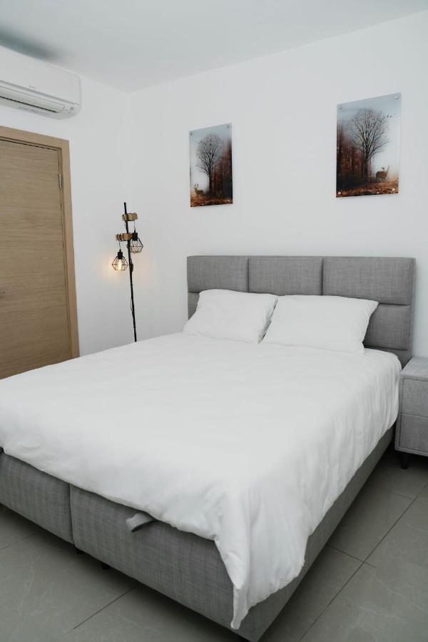 The Best Location In Jerusalem 1 Appartement Buitenkant foto