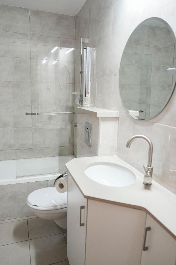 The Best Location In Jerusalem 1 Appartement Buitenkant foto