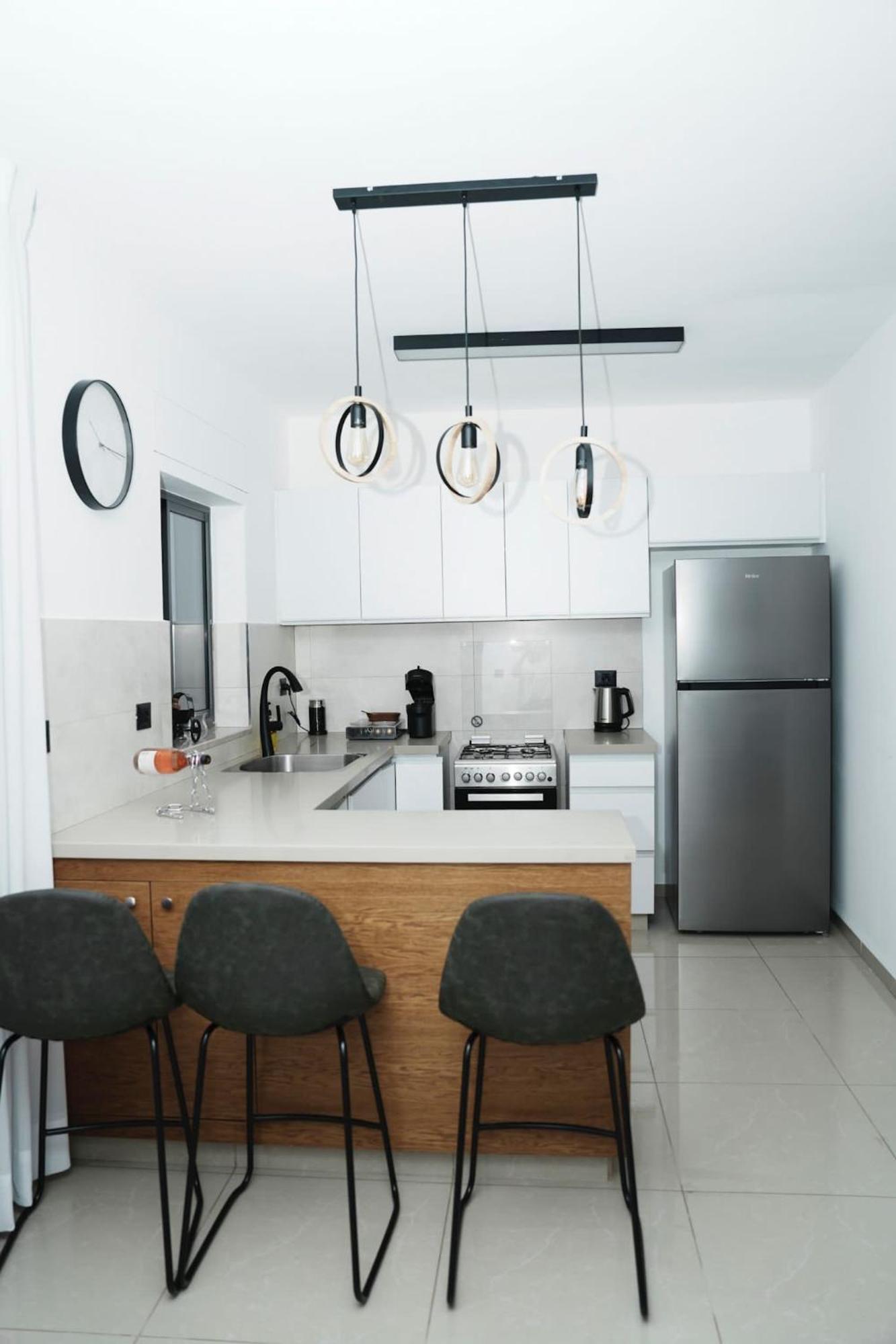 The Best Location In Jerusalem 1 Appartement Buitenkant foto