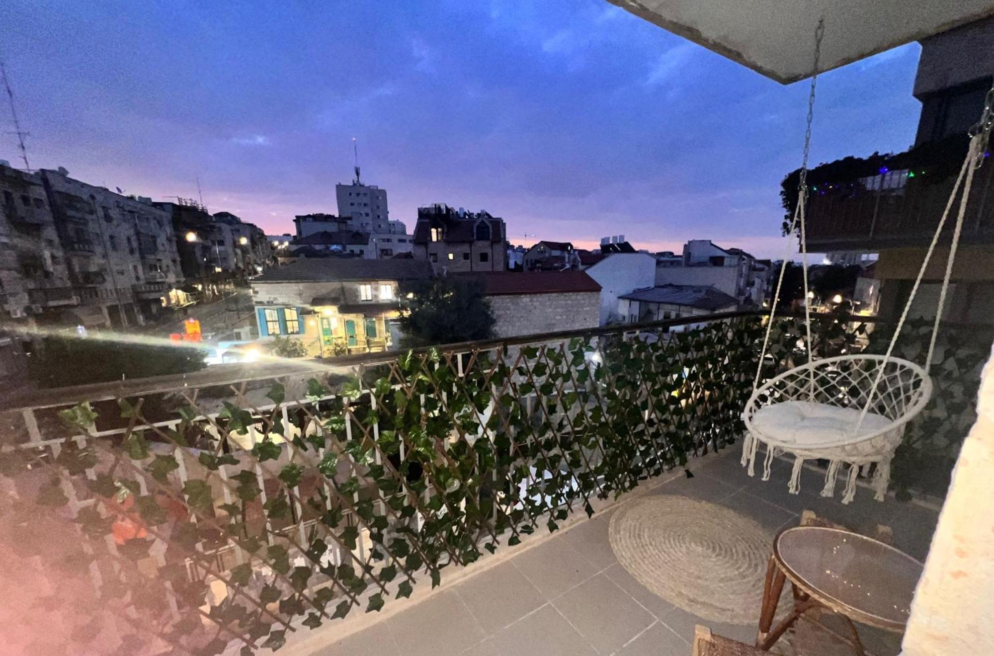 The Best Location In Jerusalem 1 Appartement Buitenkant foto