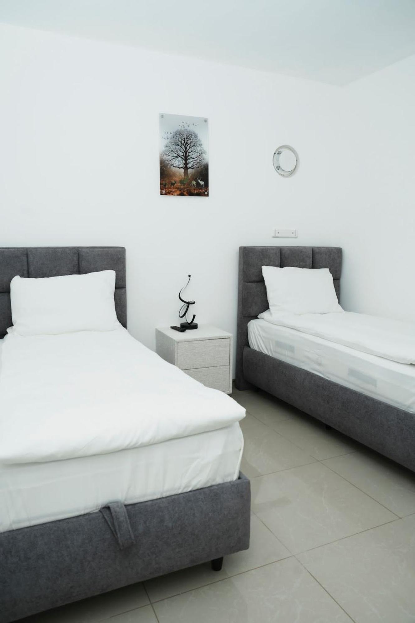The Best Location In Jerusalem 1 Appartement Buitenkant foto
